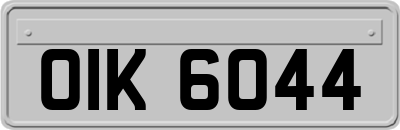 OIK6044