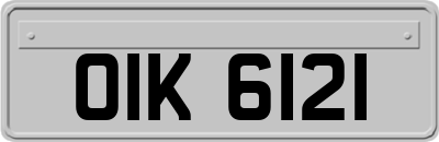 OIK6121