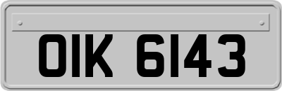 OIK6143