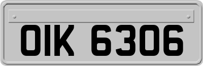 OIK6306