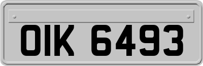 OIK6493