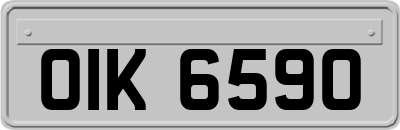 OIK6590