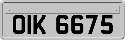 OIK6675