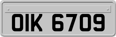 OIK6709