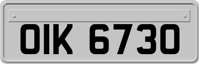 OIK6730