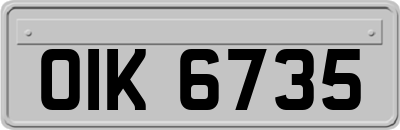 OIK6735