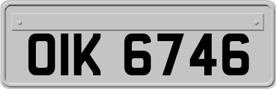 OIK6746