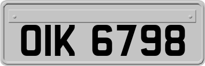 OIK6798