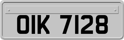 OIK7128
