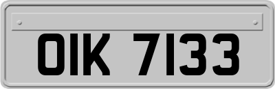 OIK7133