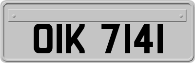 OIK7141