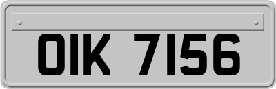 OIK7156