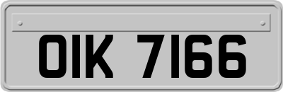 OIK7166