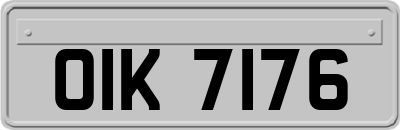 OIK7176