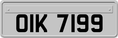 OIK7199
