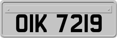 OIK7219