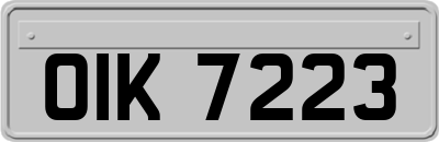 OIK7223