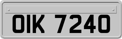 OIK7240