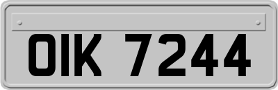 OIK7244