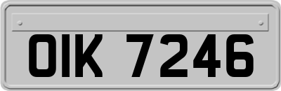 OIK7246