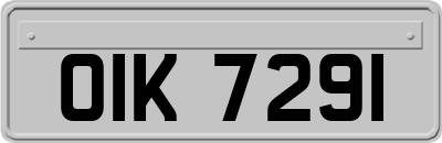 OIK7291