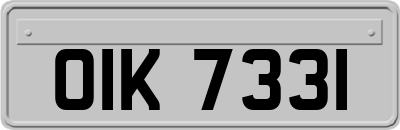 OIK7331