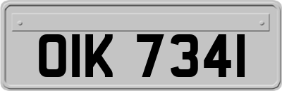 OIK7341