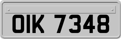 OIK7348