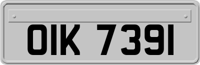 OIK7391