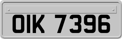 OIK7396