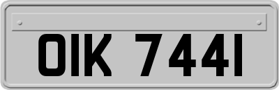 OIK7441