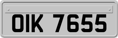 OIK7655