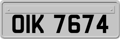 OIK7674
