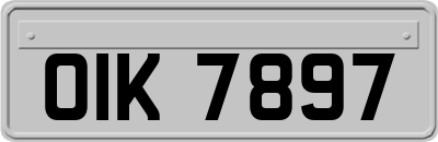 OIK7897