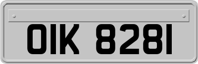 OIK8281