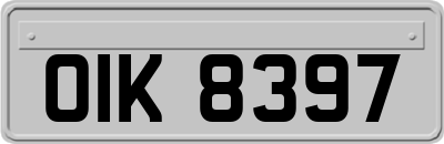 OIK8397