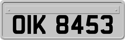 OIK8453
