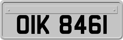 OIK8461