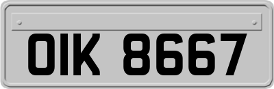 OIK8667
