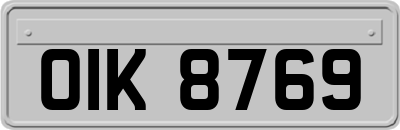 OIK8769