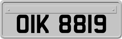 OIK8819