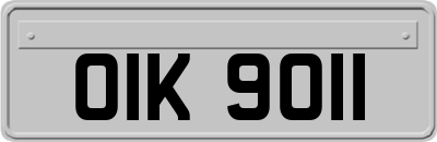 OIK9011