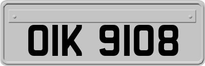 OIK9108