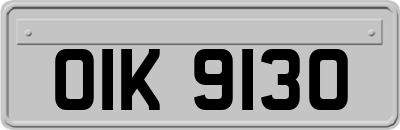 OIK9130