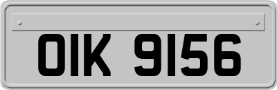 OIK9156