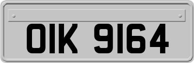 OIK9164