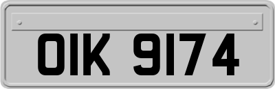 OIK9174