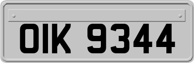 OIK9344