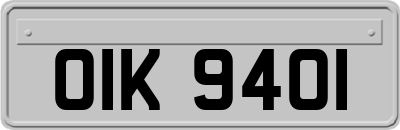 OIK9401