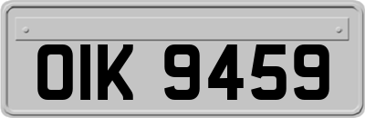 OIK9459